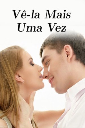 Capa de Vê-la Mais Uma Vez