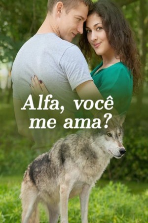 Capa de Alfa, você me ama?