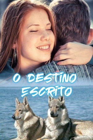 Capa de O Destino Escrito