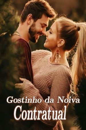 Capa de Gostinho da Noiva Contratual