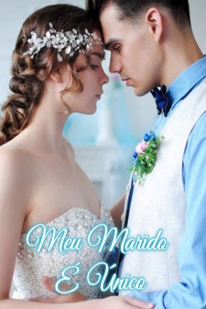 Capa de Meu Marido É Único