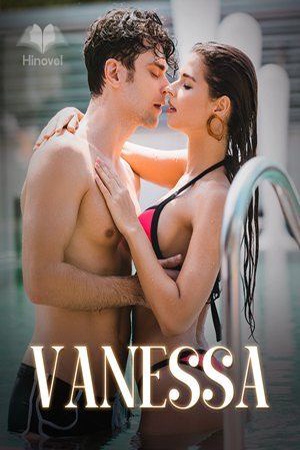 Capa de Vanessa