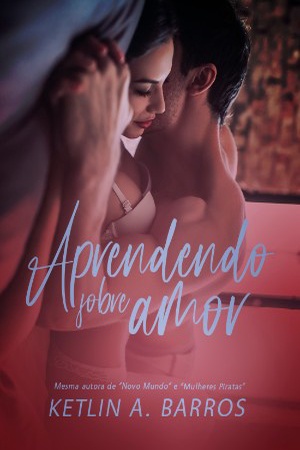 Capa de Aprendendo sobre amor