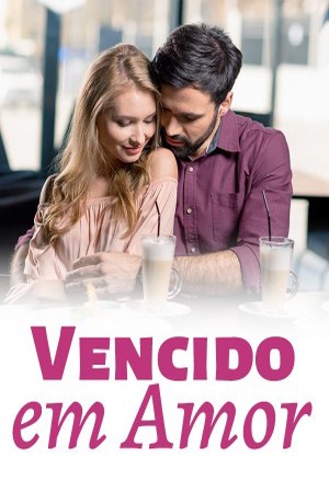 Capa de Perdedor apaixonado