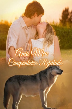Capa de Amo Meu Companheiro Rejeitado