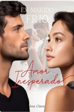 Capa de Ex-marido Frio: Amor Inesperado ( Amelia Mendes )