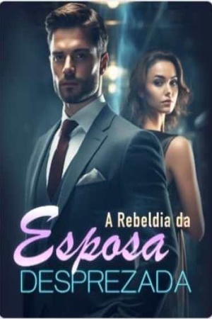 Capa de A Rebdeldia da Esposa Desprezada ( Flavia Almeida )