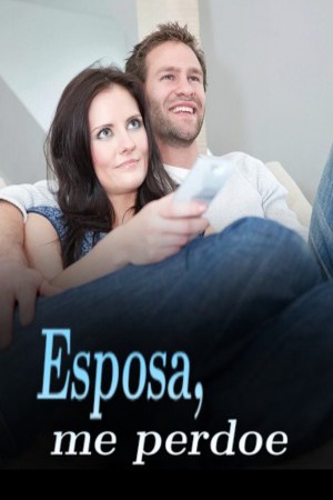 Capa de Esposa, me perdoe