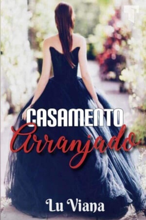 Capa de Casamento arranjado
