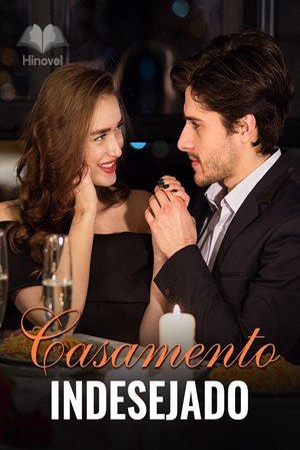 Capa de Casamento Indesejado