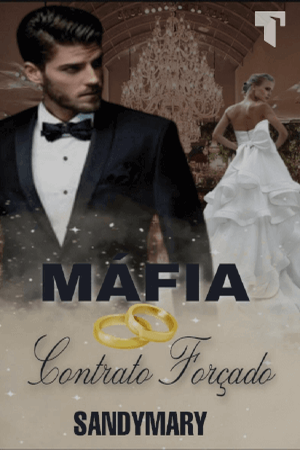 Capa de Máfia - Contrato Forçado