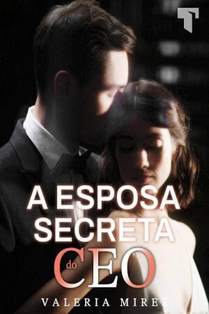 A esposa secreta do CEO