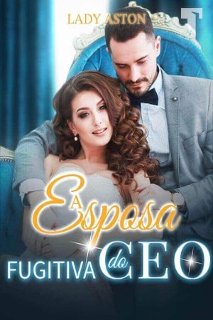 Capa de A esposa fugitiva do CEO