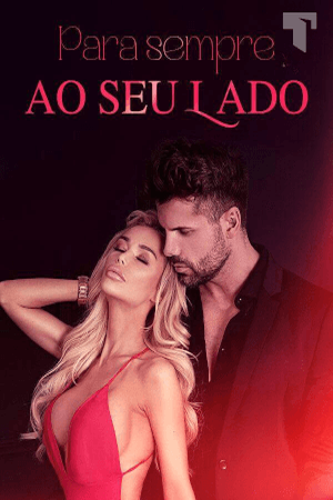 Capa de Para sempre ao seu lado