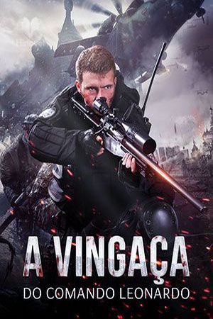 A Vingaça do Comando Leonardo