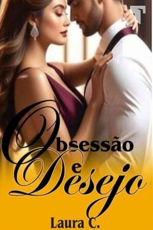 Capa de Obsessão e desejo