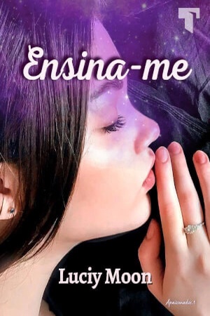 Capa de Ensina-me