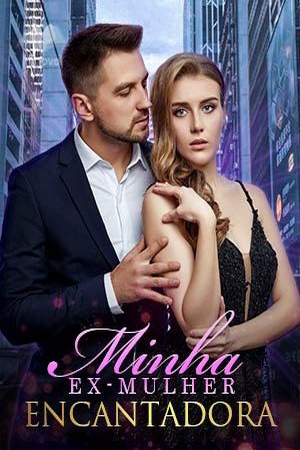 Capa de Minha Ex-mulher Encantadora