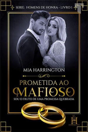 Prometida Ao Mafioso