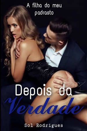 Capa de A filha do meu padrasto (Depois da verdade)
