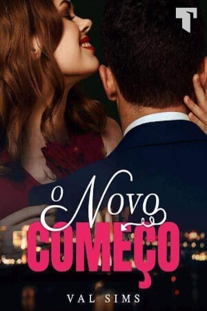 Capa de O novo começo