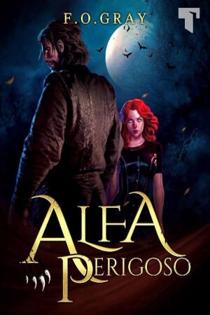 Capa de Alfa Perigoso