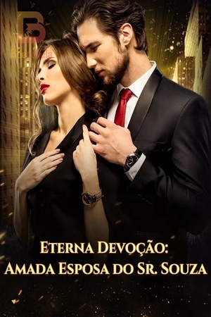 Capa de Eterna Devoção: Amada Esposa do Sr. Souza