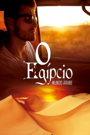 Capa de O Egípcio