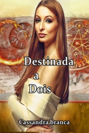 Capa de 6 - Destinada A Dois