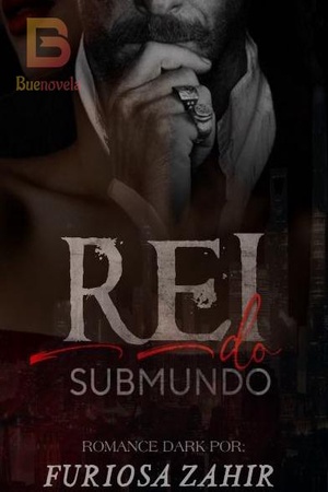 Capa de Rei do Submundo