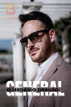 Capa de O Lendário Dragão General