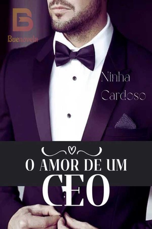 Capa de O Amor de Um CEO