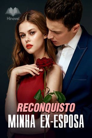 Capa de Reconquisto Minha Ex-esposa