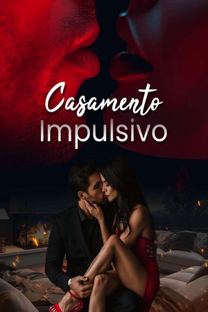 Capa de Casamento Impulsivo