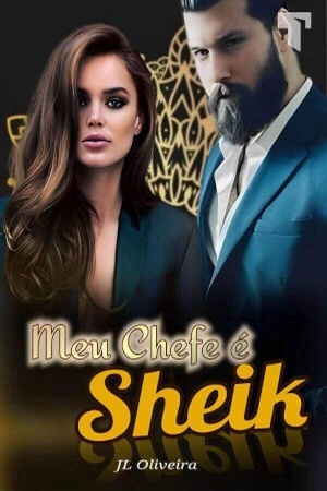 Capa de Meu Chefe é Sheik
