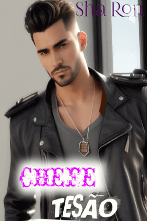 Capa de Chefe Tesão