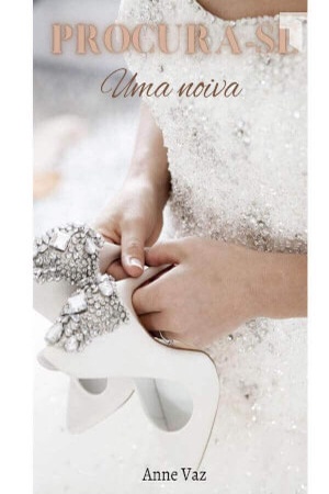 Capa de Procura-se Uma Noiva