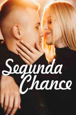 Capa de Segunda Chance(Completo)