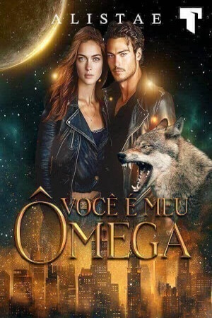 Capa de Você é meu, Ômega