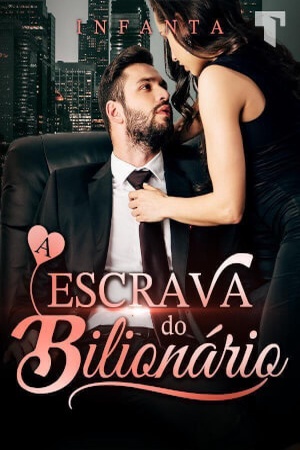 A escrava do bilionário