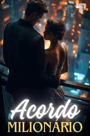 Portada de ACORDO MILIONARIO