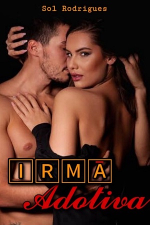 Capa de Irmã Adotiva