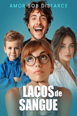 Amor sob Disfarce: Laços de Sangue