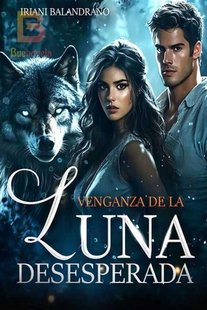 Portada de Venganza de la Luna desesperada