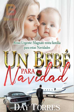 Portada de UN BEBÉ PARA NAVIDAD