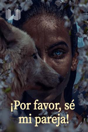 Capa de ¡Por favor, sé mi pareja!