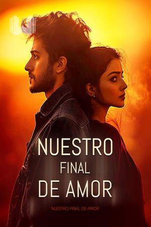 Capa de Nuestro Final de Amor