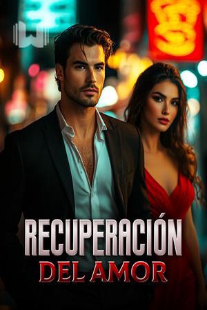 Capa de Recuperación del Amor