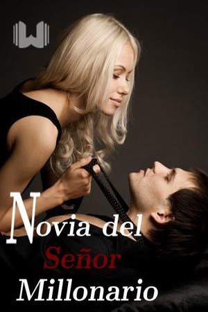 Capa de Novia del Señor Millonario