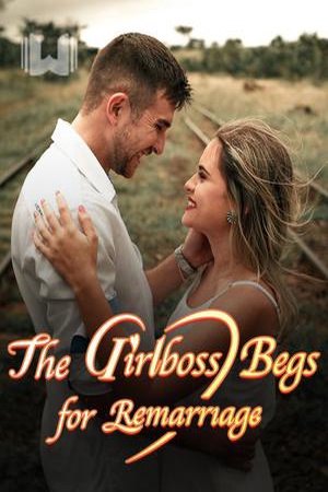 Capa de The Girlboss Begs for Remarriage